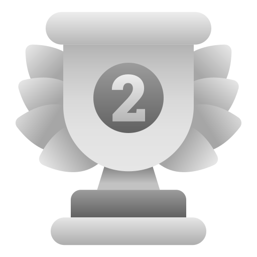 2nd-place