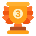 3rd-place