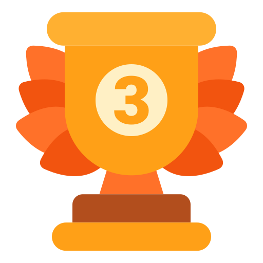 3rd-place