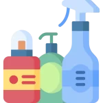 cleaning