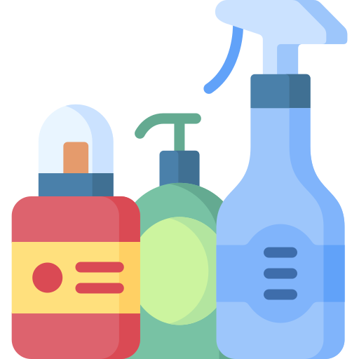 cleaning