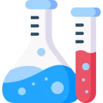 flask