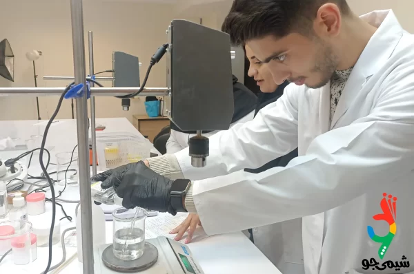دوره ساخت انواع میسلارواتر و شیر پاک کن حضوری