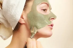 بررسی جامع فرمول ماسک صورت خاک رس