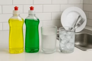 مایع ظرفشویی