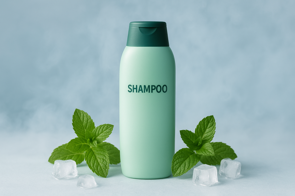 انتخاب بهترین شامپو خنک کننده رفع خارش و التهاب پوست سر