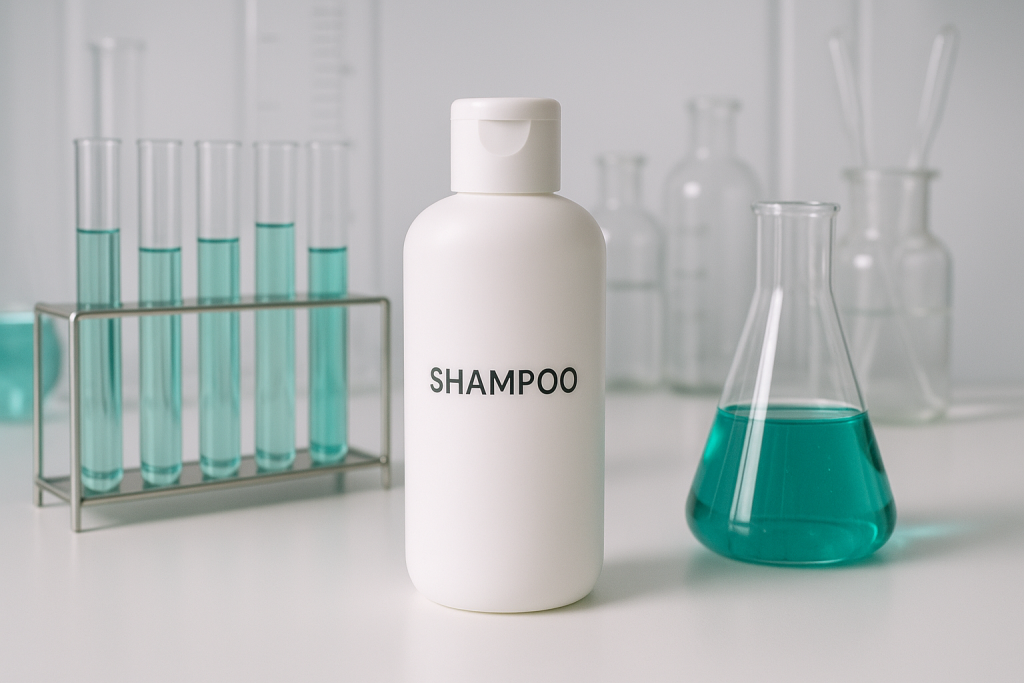 انتخاب بهترین شامپو خنک کننده رفع خارش و التهاب پوست سر