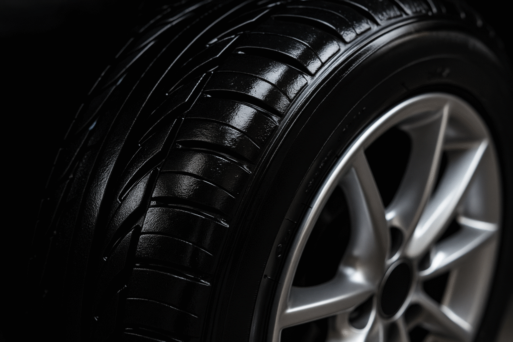 واکس لاستیک