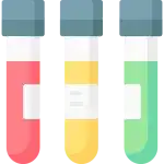 دسته‌بندی تست و آنالیز در دوره‌ها