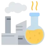 دسته‌بندی صنعتی در دوره‌ها