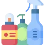 دسته‌بندی شوینده در دوره‌ها